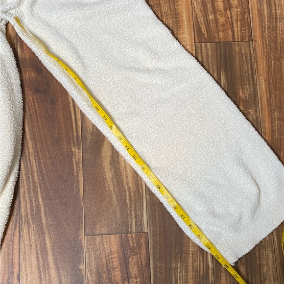 2 pc Cozy Knit Lounge Set - Picture 8 of 8